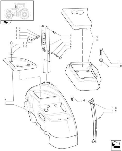 chaney assembly c6454