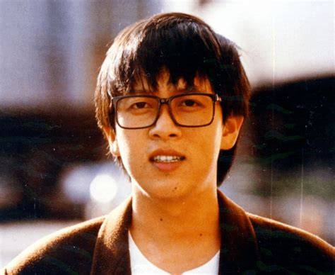 chang yu sheng biography sampler