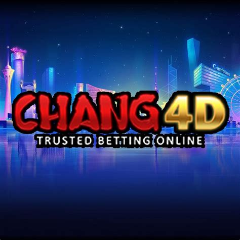 CHANG4D HARINI