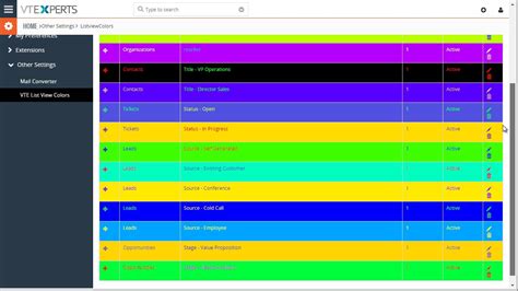 change color in listview row - CodeProject