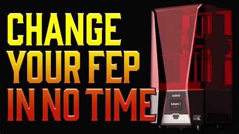 Change Fep Chitu Manager