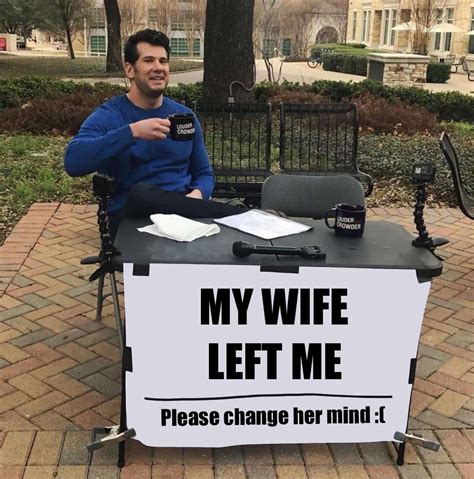 Change My Mind