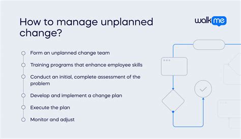 change planned unplanned quality software book 8