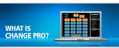Change Pro Simulation Solution