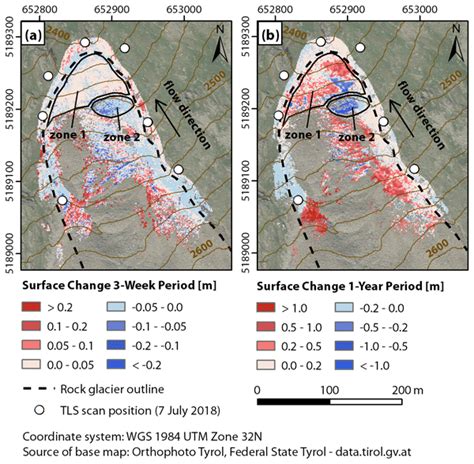 Full Download Change Detection Via Terrestrial Laser Scanning Isprs 