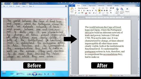 Full Download Change Into Word Document 