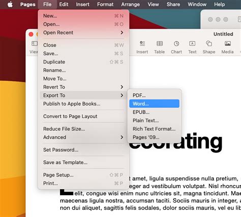 Full Download Change To Word Document On Mac 