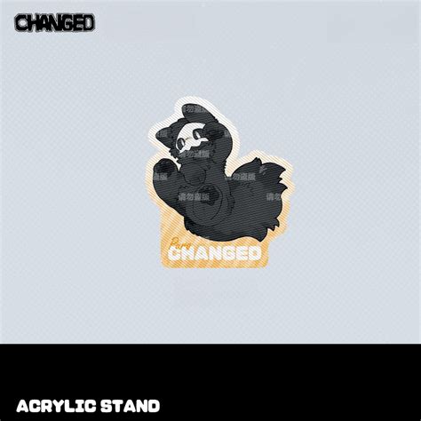 changed nude