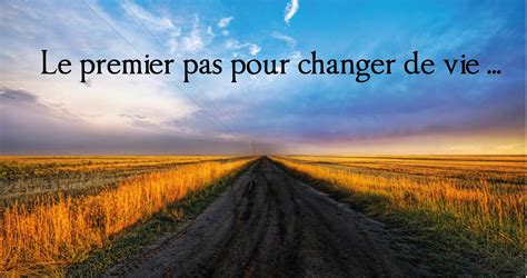 changer la vie