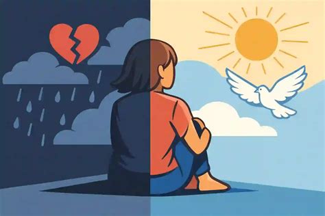 changes that heal