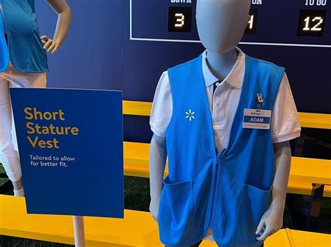 Changes To Walmart Uniforms 2014