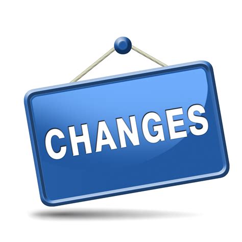 Read Changes 