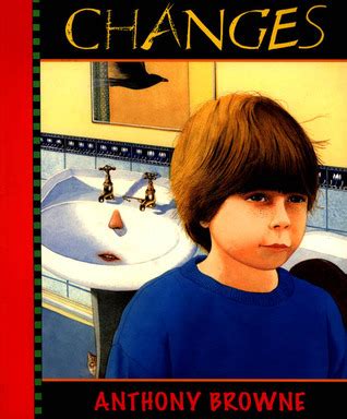 Full Download Changes By Anthony Browne Powerpoint 