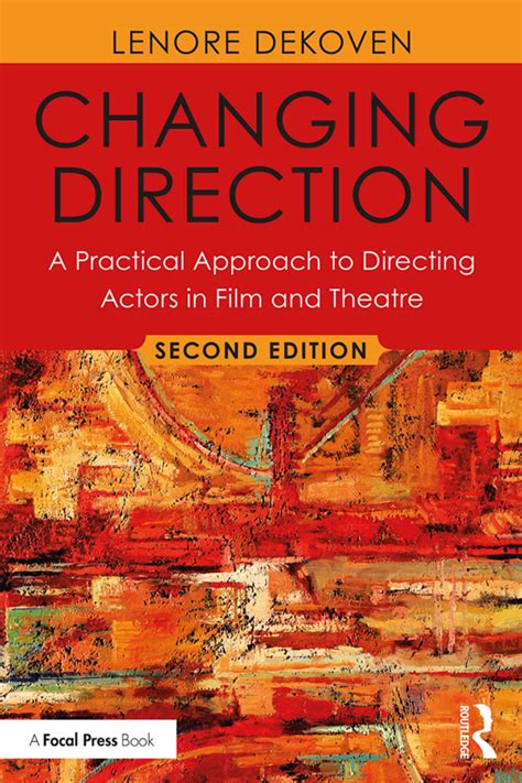 changing direction a practical approach to direct
