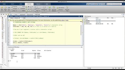 changing the location of num2str - MATLAB Answers - MATLAB …