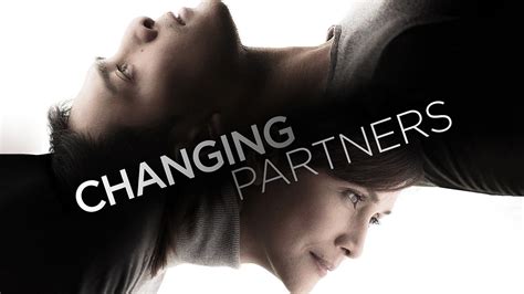 changing partners