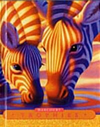 Full Download Changing Patterns Trophies Harcourt 2005 Student 