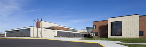 Chanhassen High School