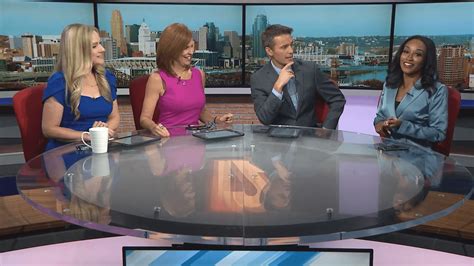 channel 12 cincinnati ohio
