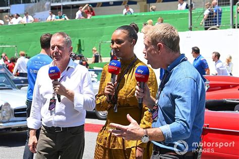 channel 4 f1 coverage 2024 presenters