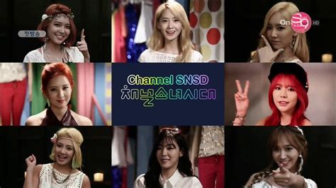 channel snsd ep 6 eng sub