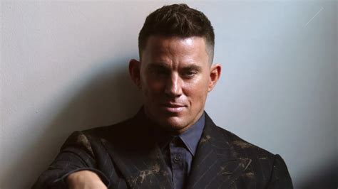 Channing Tatum 2020