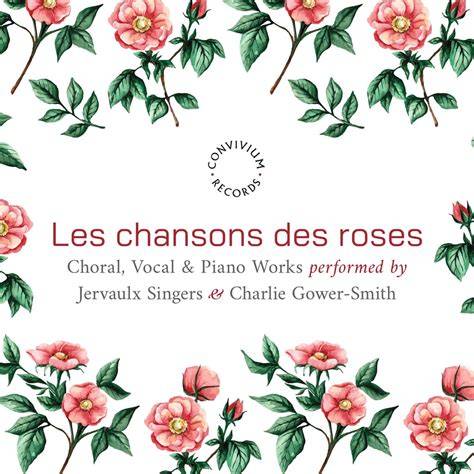 chansons des trouva res
