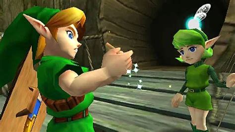 Chant Ocarina Of Time 3ds   The Fire Temple Chant The Legend Of Zelda - Chant Ocarina Of Time 3ds