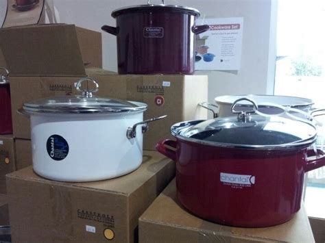 Chantal Cookware Corp