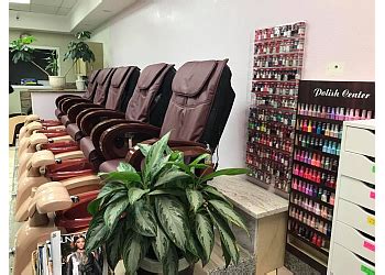 chanton in beauty is a Beauty salon in San Jose