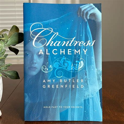 chantress alchemy