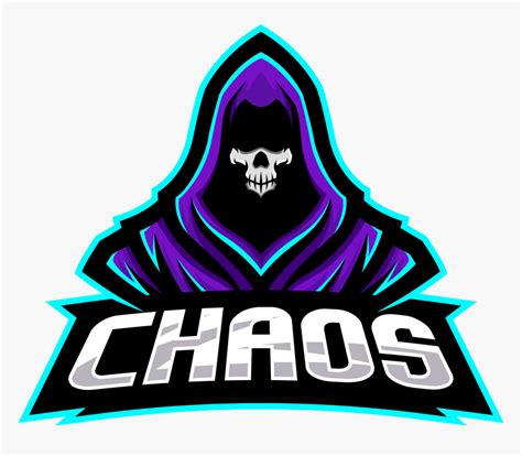 Chaos Gaming Logo