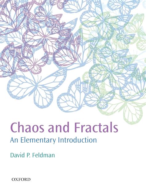 Download Chaos And Fractals An Elementary Introduction 
