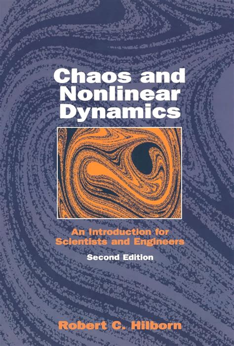Full Download Chaos And Nonlinear Dynamics An Introduction Of Scientists 