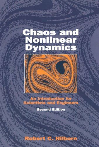 Full Download Chaos And Nonlinear Dynamics An Introduction Of Scientists 