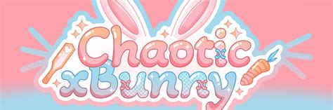 chaotic bunny fansly