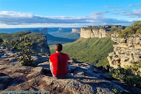 Chapada Dos Diamantina