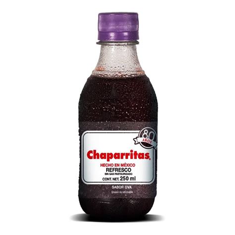 chaparritas