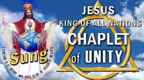 Chaplet Of Unity