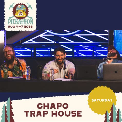 Chapo Trap House