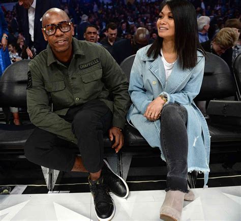 chappelle show girlfriend