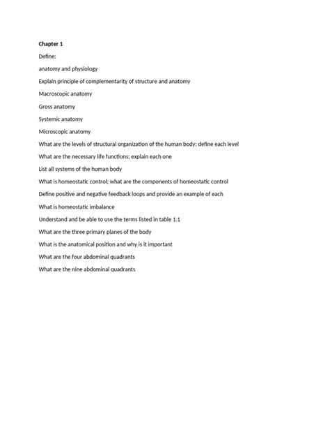 Chapter 1 4 Study Guide Teacherweb