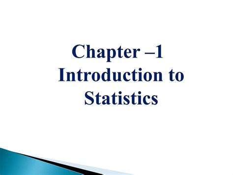 Chapter 1 An Introduction To Financial Management