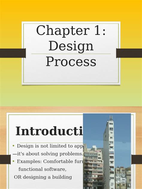 chapter 1 design process are forum