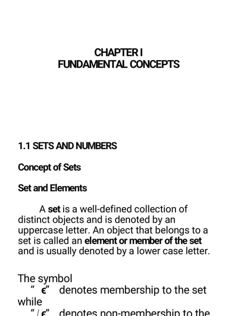 chapter 1 fundamental concepts of thermodynamics