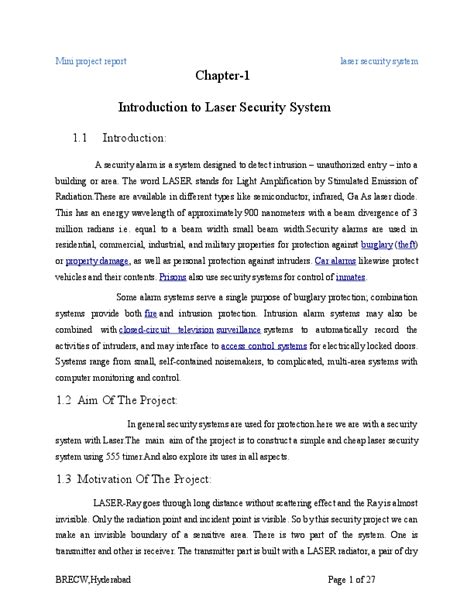 Chapter 1 Introduction To Ladar Systems Spie