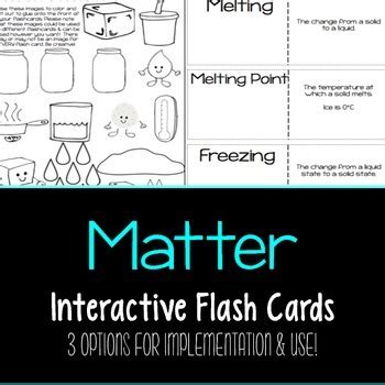 Chapter 1 Introduction To Matter Flashcards Quizlet Introduction To Matter Worksheet Answers - Introduction To Matter Worksheet Answers