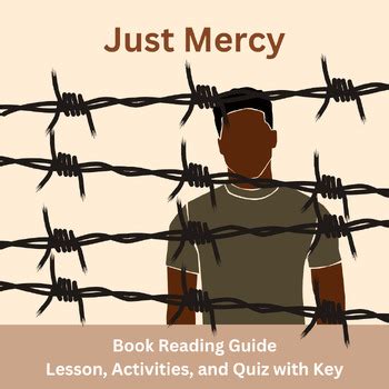 Chapter 1 Just Mercy