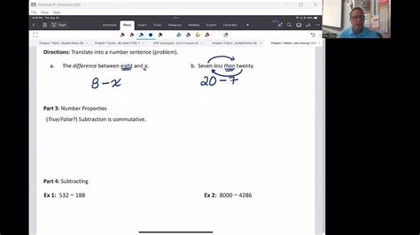 Chapter 1 Section 3 Guided Reading Review Answers