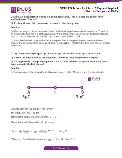 Chapter 1 Solutions